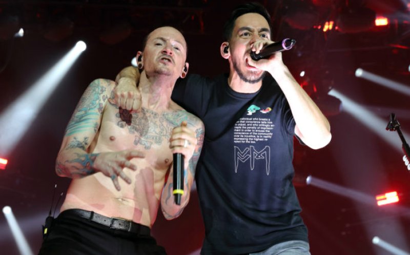 Linkin park x jayz type beat 