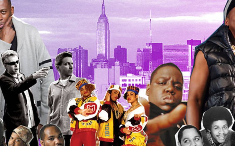 Boom bap old school New York hiphop type beat 