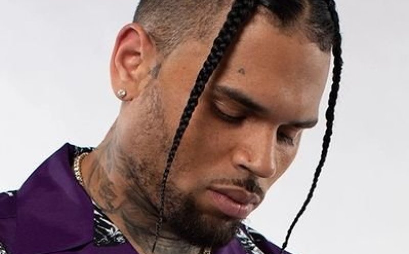 Chris brown type beat 